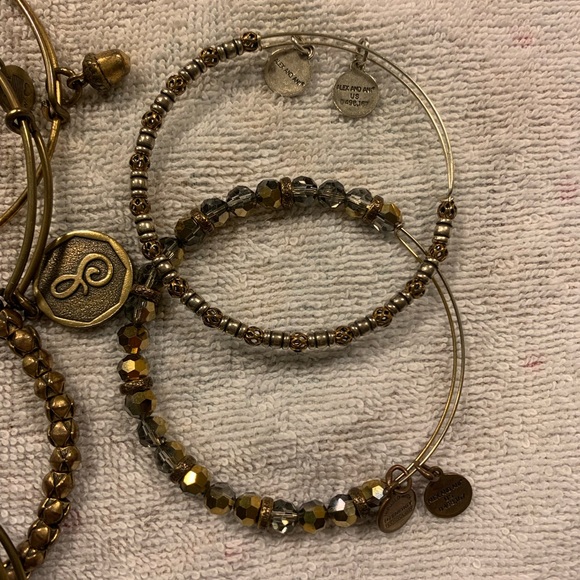 Alex and Ani Bracelets - Picture 3 of 3